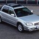 Illustration for article titled List of Car-Based Pick Ups (Utes)